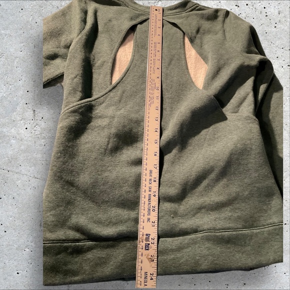 * * 🍋Lululemon & go Endeavor Long Sleeve Pullover - Picture 8 of 9